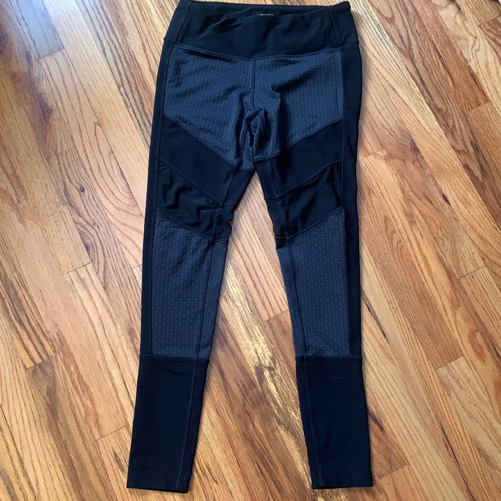 Leggings black